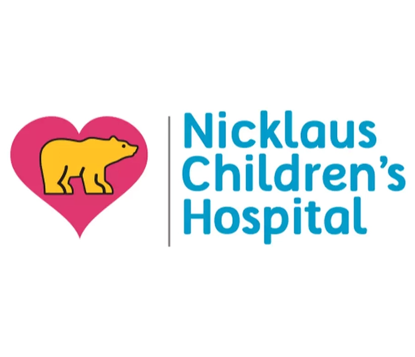 Nicklaus Children's Hospital